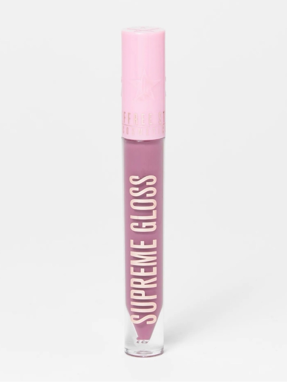 Jeffree Star Cosmetics
Supreme Lip Gloss - Improper